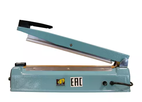 Ручной импульсный запайщик MAGIKON FS-300B, металл