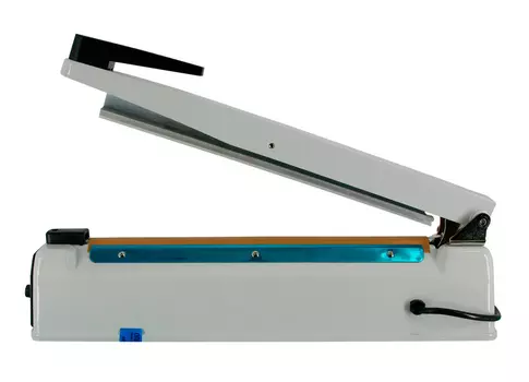 Ручной импульсный запайщик PFS-305, металл