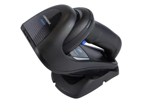 Ручной сканер штрих-кода_Gryphon GD4500 2D