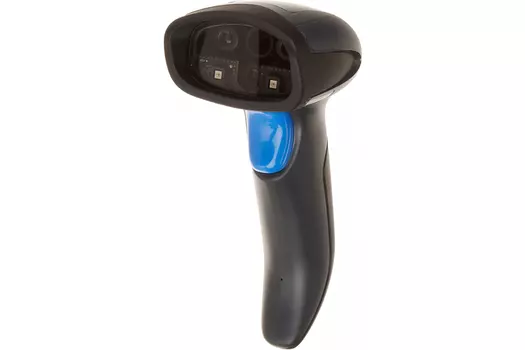 Ручной сканер штрих-кода_QuickScan I 2500 Series