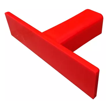 Ручной сталкиватель для гильотинных резаков