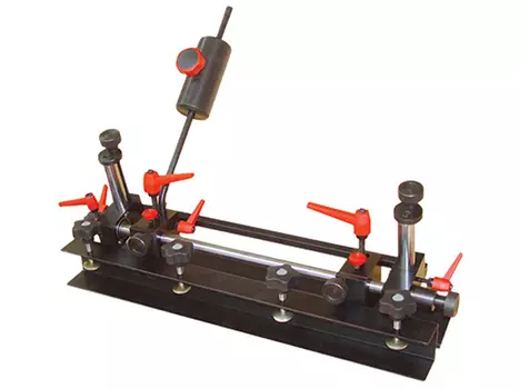 Ручной трафаретный узел TIC-50A WPS