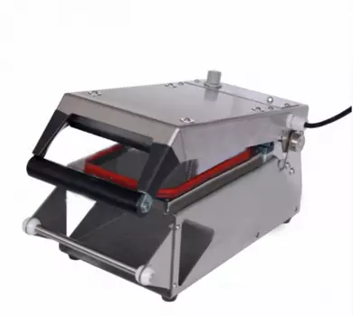 Ручной запайщик лотков HTS-225