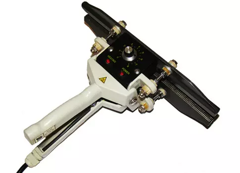 Ручной запайщик постоянного нагрева FKR-200