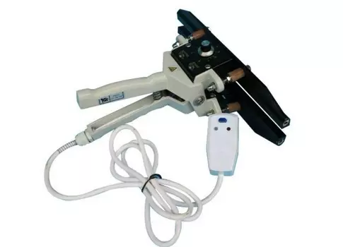 Ручной запайщик постоянного нагрева FKR-400