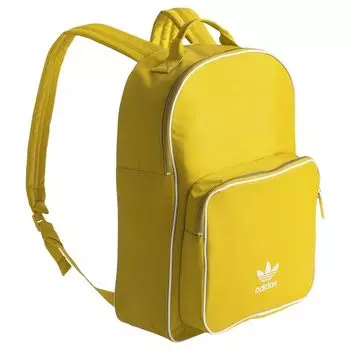 Рюкзак Classic Adicolor, желтый