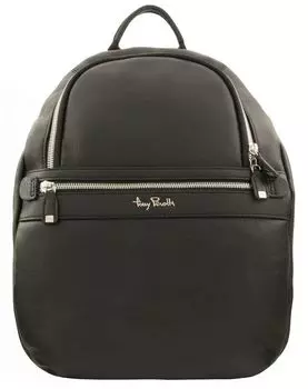 Рюкзак Contatto Midi, черный