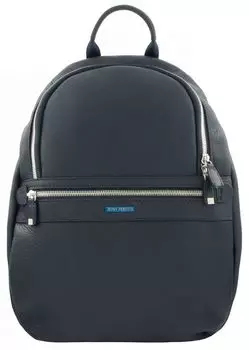 Рюкзак Contatto Midi, синий