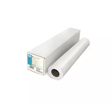 Рулонная самоклеящаяся пленка для печати Everyday Adhesive Matte Polypropylene 240 г/м2, 1.524x30 м, 50.8 мм (C0F22A)