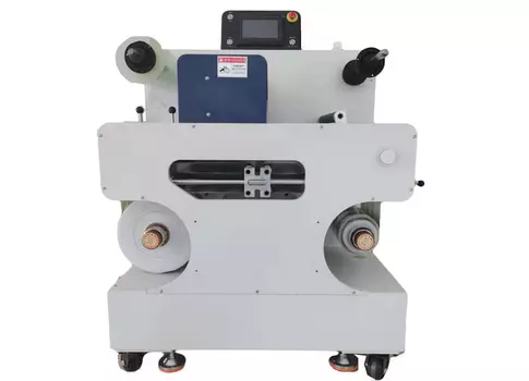 Рулонный этикеточный плоттер SF-3504C