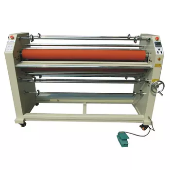Рулонный ламинатор_BFT-1600RSZ