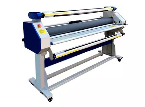 Рулонный ламинатор_LP 1700-R1