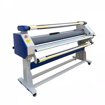 Рулонный ламинатор_LP 1700-T1w