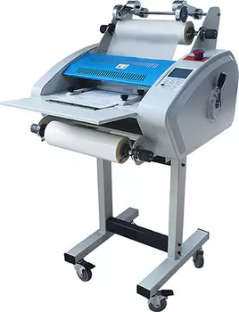 Рулонный ламинатор_PD650A