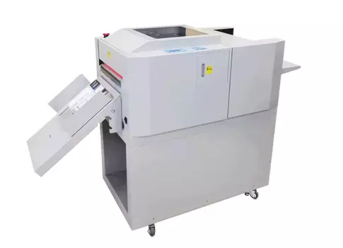 Рулонный ламинатор-резчик LРSСЗЗ