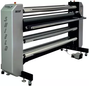 Рулонный ламинатор_Shield 165 HC