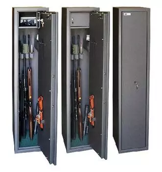 Safetronics Maxi-3PM