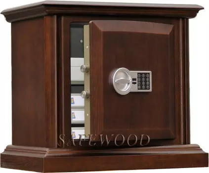 Элитный сейф_57EL Primary