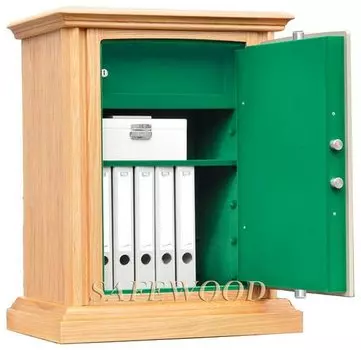 Элитный сейф_78Key Flock