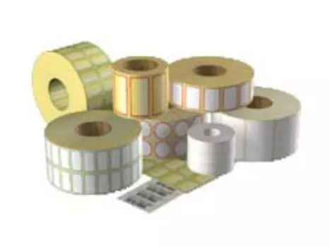 Самоклеящиеся этикетки полипропилен 100x150 мм (300 шт/р)