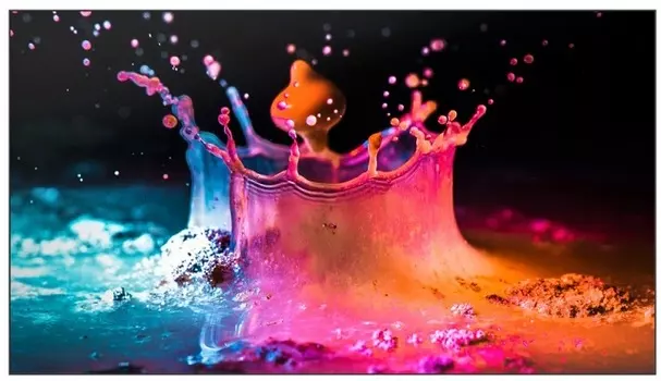 Информационная панель_UD46E-B