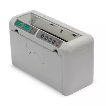 Счетчик банкнот_50 Mini с АКБ