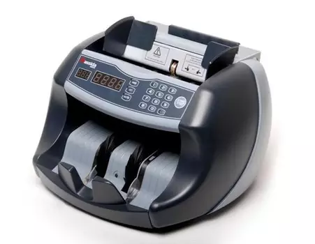 Счетчик банкнот_6600 UV