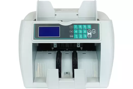 Счетчик банкнот_DS-100