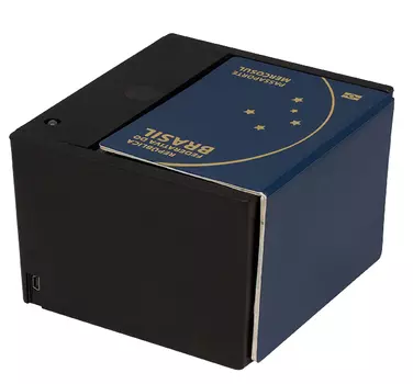 Считыватель документов (Регула) 7017.110