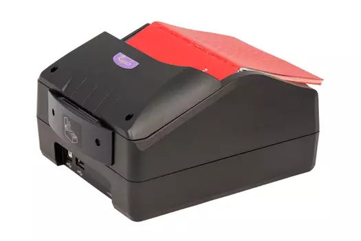 Считыватель документов (Регула) 7034M.110-5A