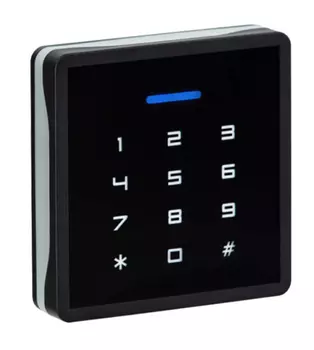 Считыватель карт RFID IDETRIS-12K MFosdp