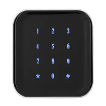 Считыватель карт RFID IDETRIS-8TEST-K MF