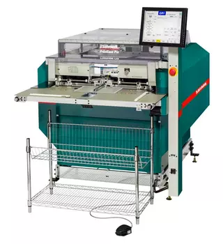 Крышкоделательный аппарат_PraziCase Pro XL