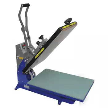 Schulze Blue PRESS Line S DTG