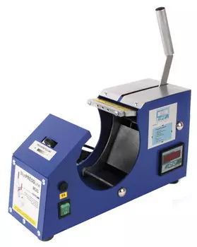 Кружечный термопресс_BluePRESSLine Mug (база)