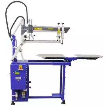 Трафаретный станок_HAT 3550 2/1