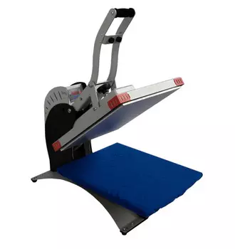 Плоский термопресс_Air Clam X