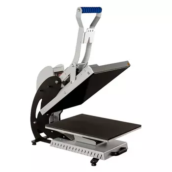 Плоский термопресс_ClamPRO GPX