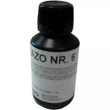 Сенсибилизатор Diazo 6