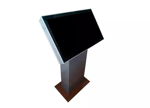 Сенсорный инфокиоск Пионер 32 (Android)