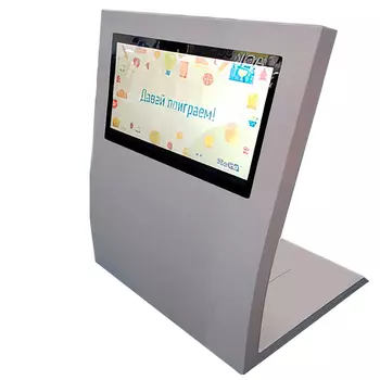 Сенсорный инфокиоск Пионер Детский 24 (Android)