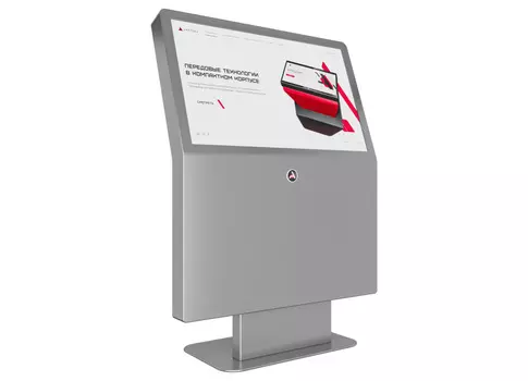 Сенсорный киоск Aura Start 2.0