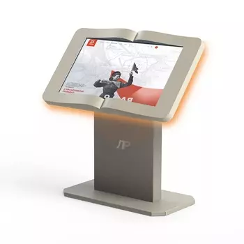 Сенсорный стол Бук 32