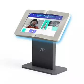 Сенсорный стол Бук 43