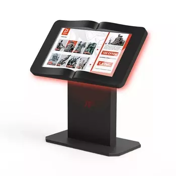 Сенсорный стол Бук 55