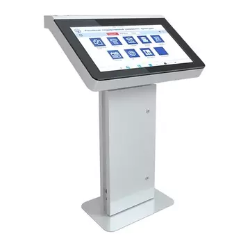 Сенсорный стол Купер 27