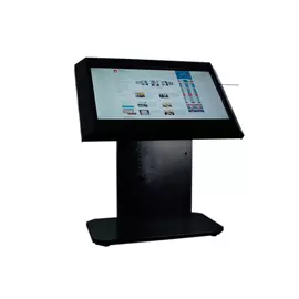 Сенсорный стол с наклонным экраном Optima SKT 43"