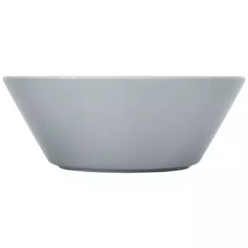 Сервировочная миска Teema, малая, серая