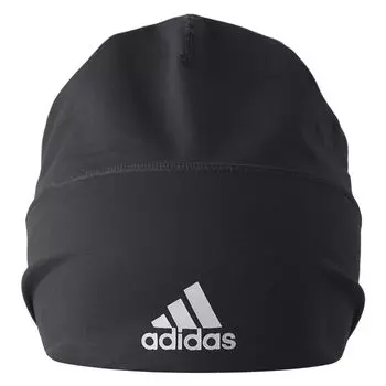 Шапка Climalite черная, размер 60