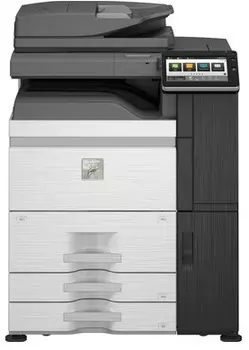 Sharp MX-7580N
